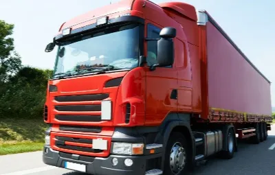 İzmir Kemaliye Ambar Kargo