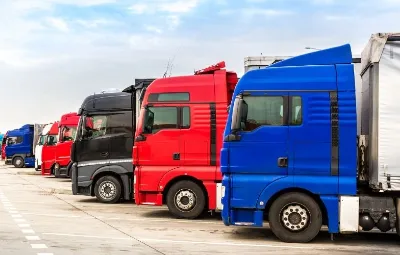 İzmir Kemaliye Ambar Nakliyat