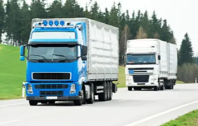 İzmir Kemaliye | Eşya Taşıma